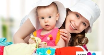 Basics On Holidaying With A Toddler Vacation-with-a-toddler