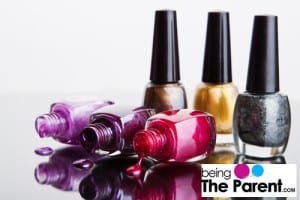 Is It Safe To Use Nail Paints During Pregnancy?