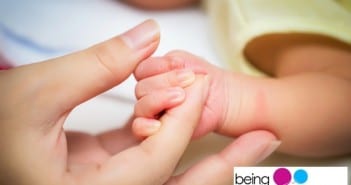 Bonding With Your Adopted Baby Bonding with your adopted baby