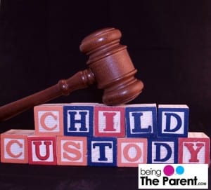 Child Custody