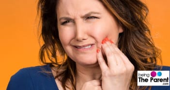 Pregnancy and Gum Diseases Gum-diseases
