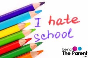 I-Hate-School