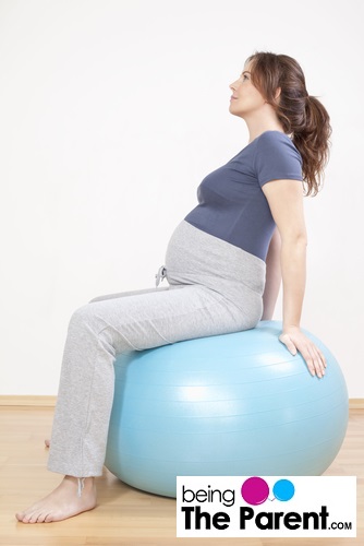 Kegel Exercises