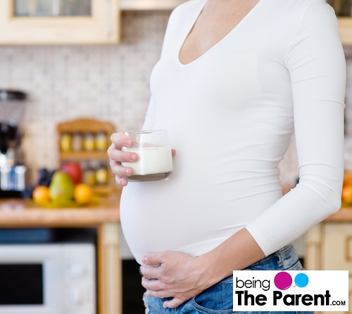 Lactose Intolerance In Pregnancy - Being The Parent - Honey And Pregnancy Lactose Intolerance Relief