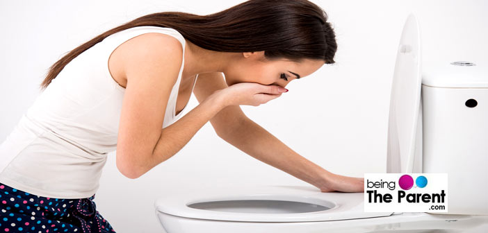 Morning Sickness During Pregnancy - Causes, Prevention ...