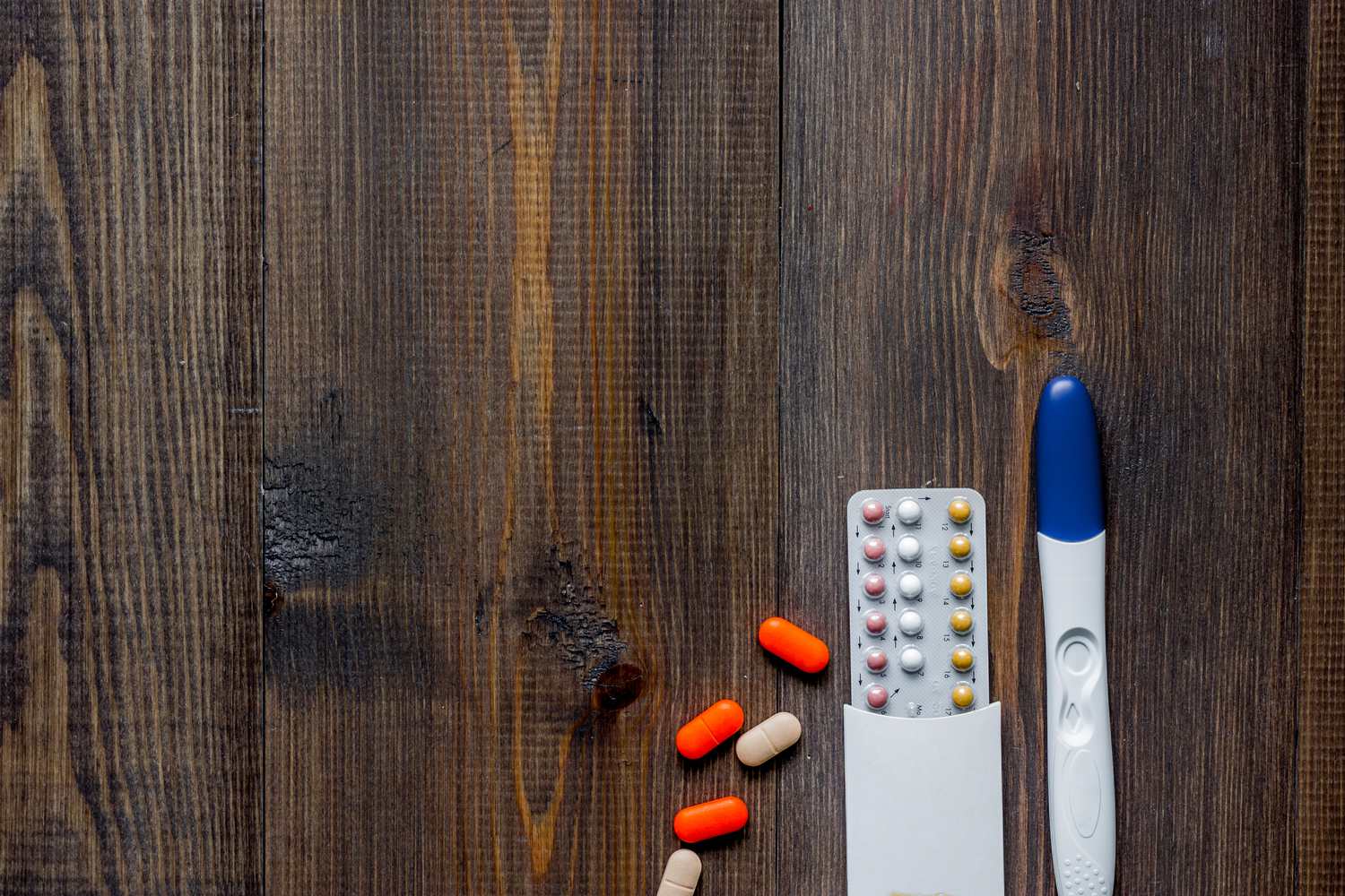 Pregnancy After Stopping Birth Control Pills Everything You Need to