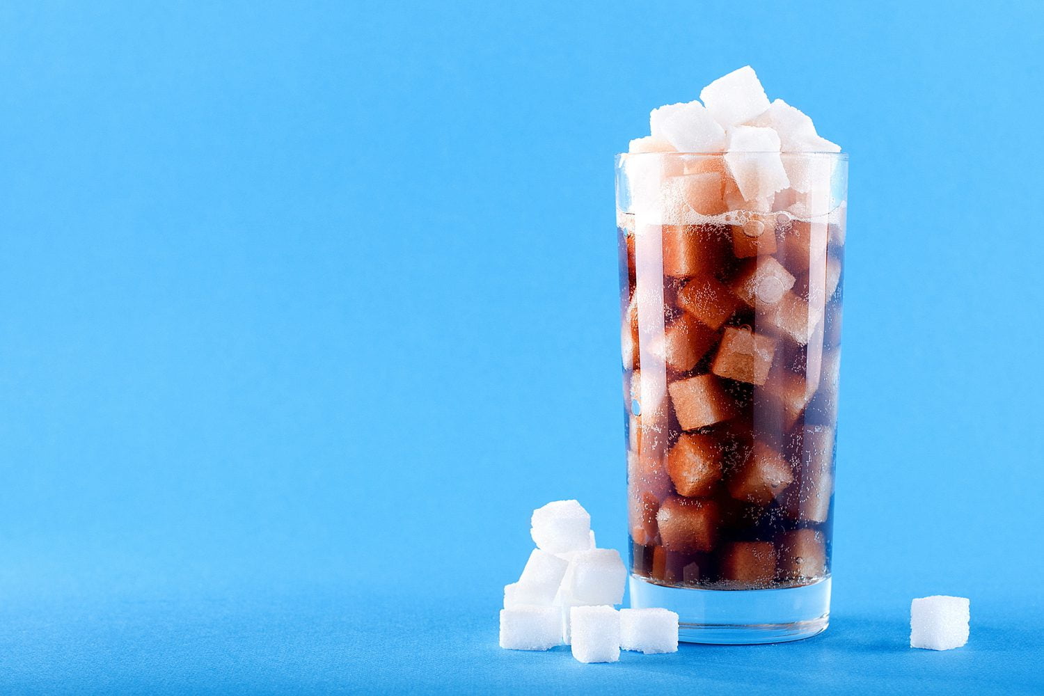 Reasons to Limit Sugary Drinks For Babies