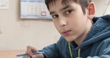Is Your Child A Slow Learner? Slow Learner