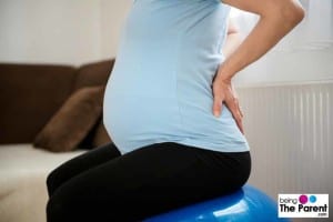 Back-pain-during-pregnancy-