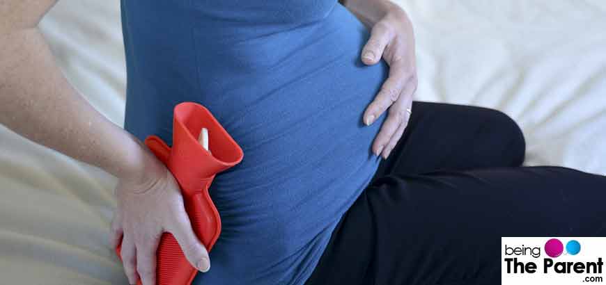 Pregnancy-and-Back-Pain