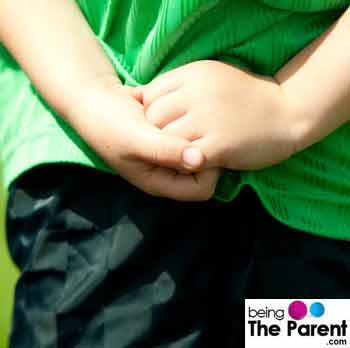 How to stop a child from lying and stealing