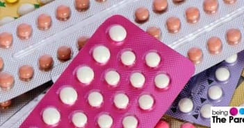 Coming Off Contraception Coming off the pill