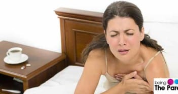 Tachycardia During Pregnancy – Symptoms, Complications And Treatment tachycardia during pregnancy