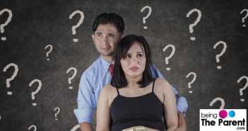 Top 5 Apprehensions of Dad’s-To-Be Apprehensive expecting parents