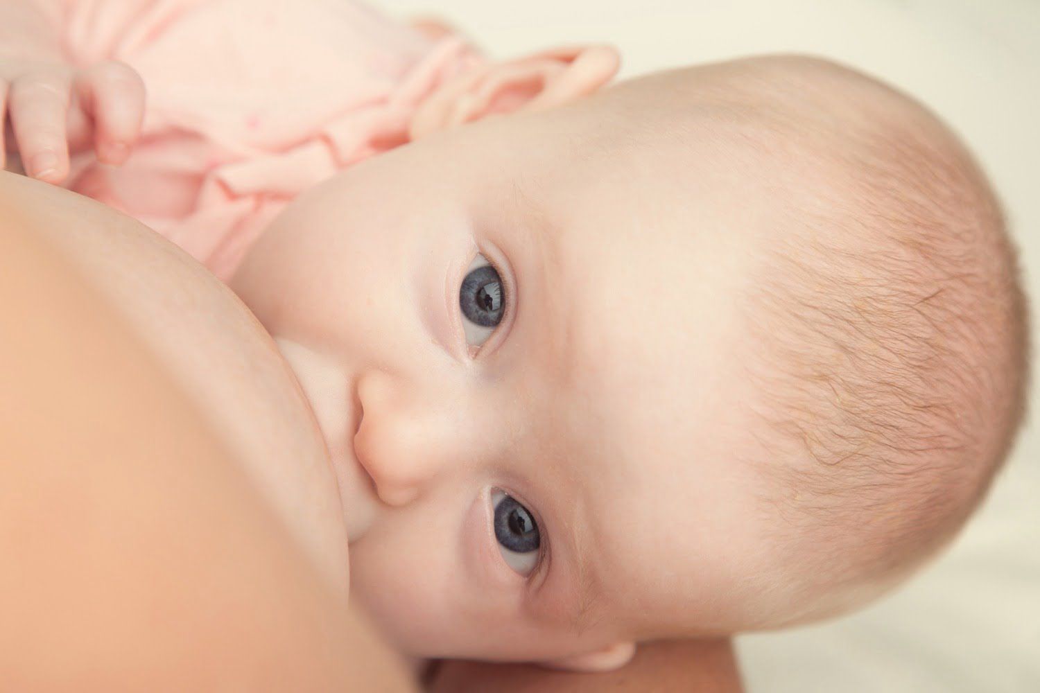 Baby Latching Tips, Techniques & Poor Latching Being The Parent