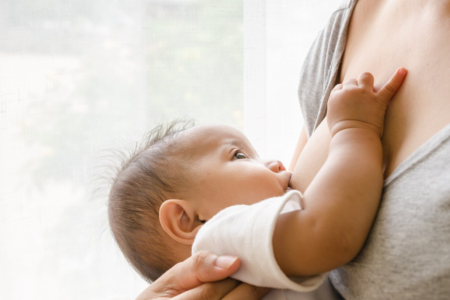Breastfeeding Techniques You May Consider