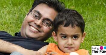 Role Of Fathers’ In Parenting enjoy fatherhood