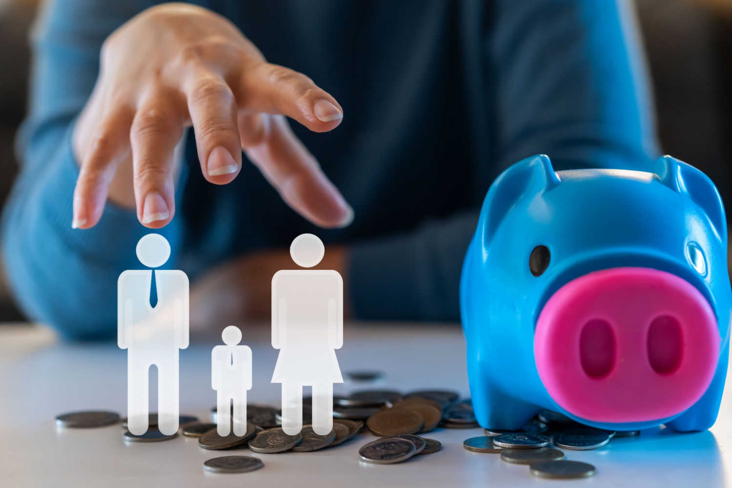 Financial Planning A Must When You Plan Your Baby