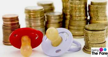 Financial Planning A Must When You Plan Your Baby Get financially ready