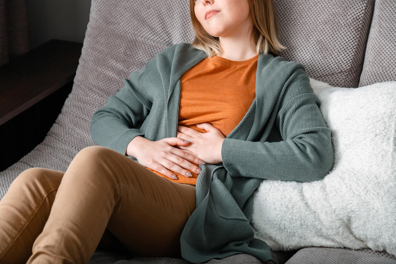 Polycystic Ovarian Syndrome (PCOS) and Pregnancy