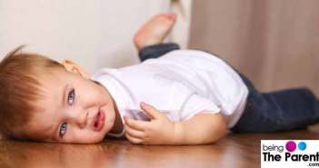 Tackling Terrible Twos – The Phase Of Opinions Terrible Two