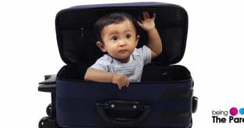 12 Tips To Travel Safe With A Toddler Travelling with a toddler
