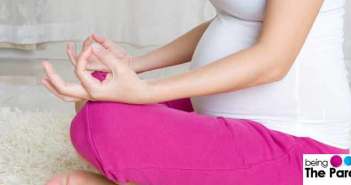 10 Amazing Benefits Of Prenatal Yoga Yoga during pregnancy