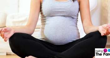 Yoga During Pregnancy – The Best Bet To Stay Fit Yoga in pregnancy