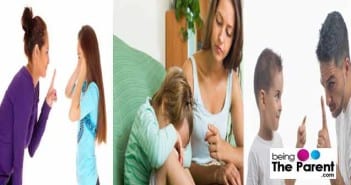 Top 10 Communication Mistakes That Parents Make 10 Communication mistakes