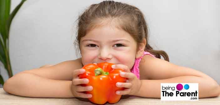 Health essential food