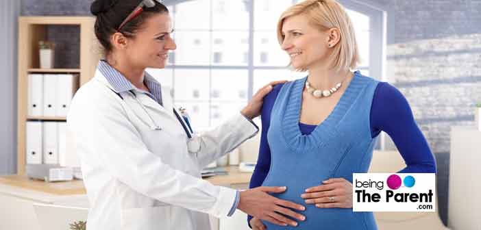 Hypothyroidism in pregnancy
