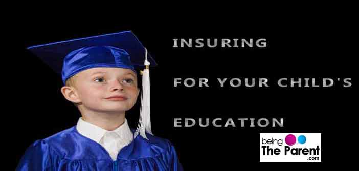 Planning The Best Investment For Your Child’s Education