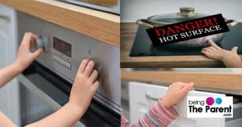 Kitchen Safety Basics For Kids Kitchen safety for kids