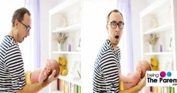 New Dads and Paternal Postnatal Depression PPND