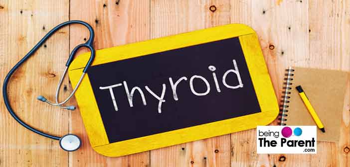 Thyroid Disorders