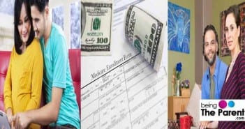 Unborn Baby Life Insurance getting baby insured