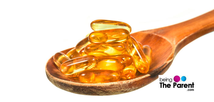 Vitamin D Supplement