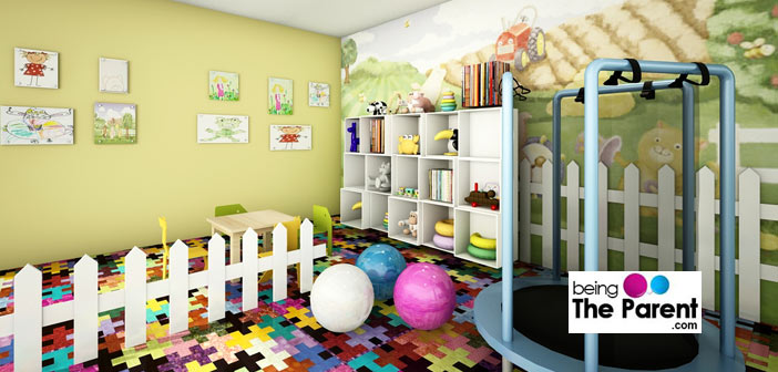 Kids Room Furniture