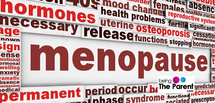 Menopause