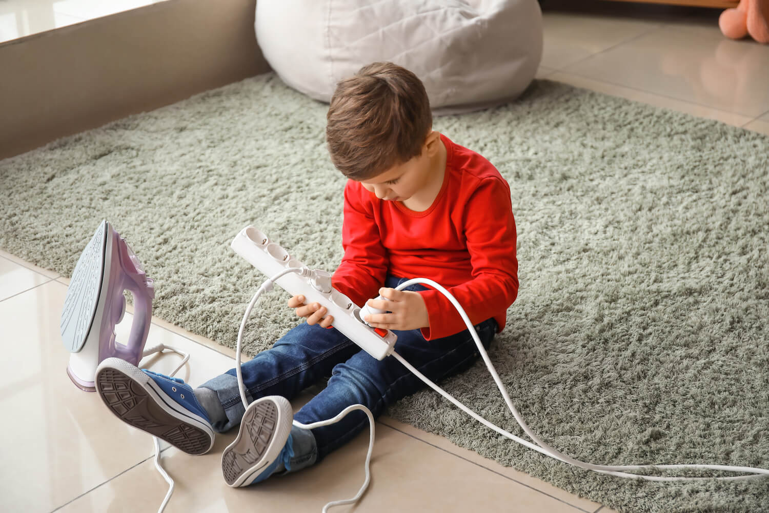 Electricity Safety Tips For Kids
