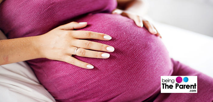 Pregnancy risk factors