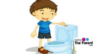 Teaching Your Son To Pee Standing Up Teaching-the-boy-to-stand-a