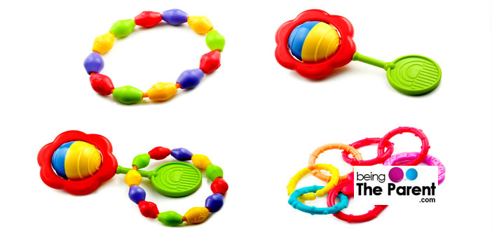 toys by age baby