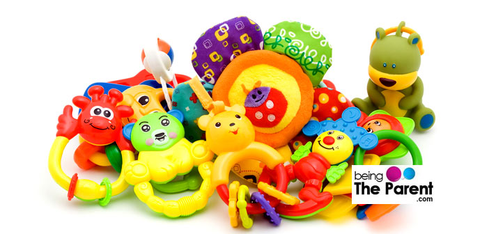 toys for newborns