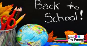 Gear Up With Cool Stuff For Back To School Shopping! Back to school shopping