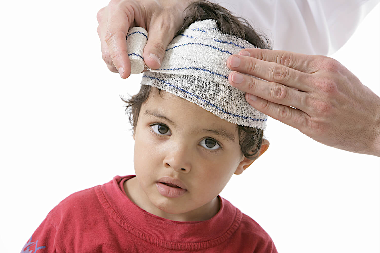 Head Injuries In Children