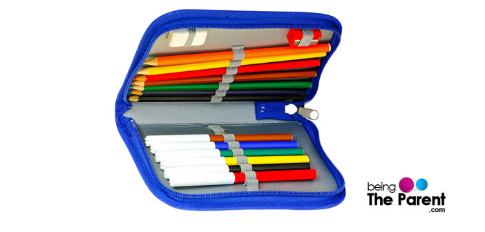 Pencil Box