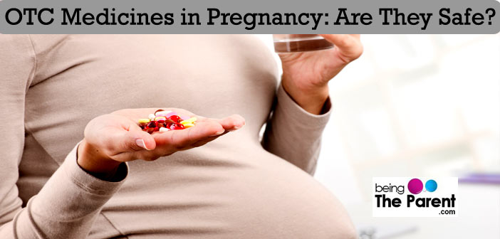 Medicines in pregnancy