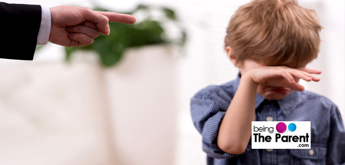 Emotional Abuse