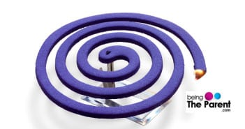 Mosquito Repellents – Are They Safe? Mosquito Coil
